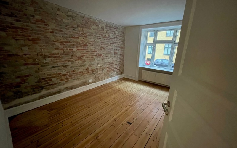 Godthåbsvej 26A st.th