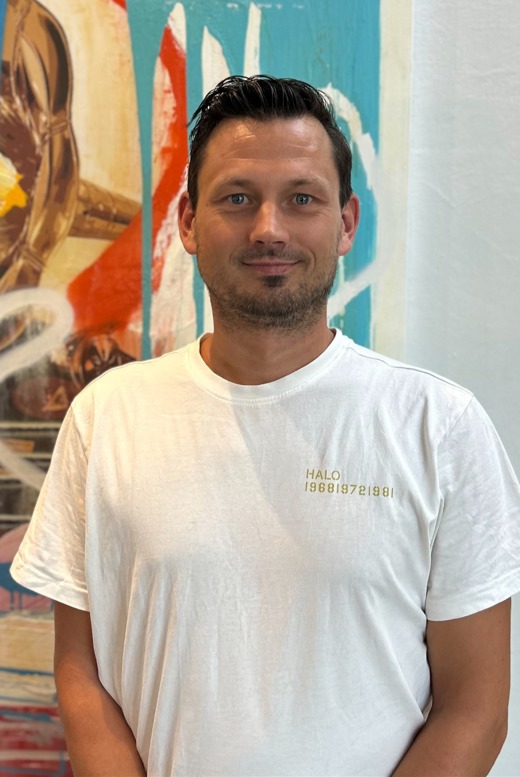 Henrik Uldall Christensen