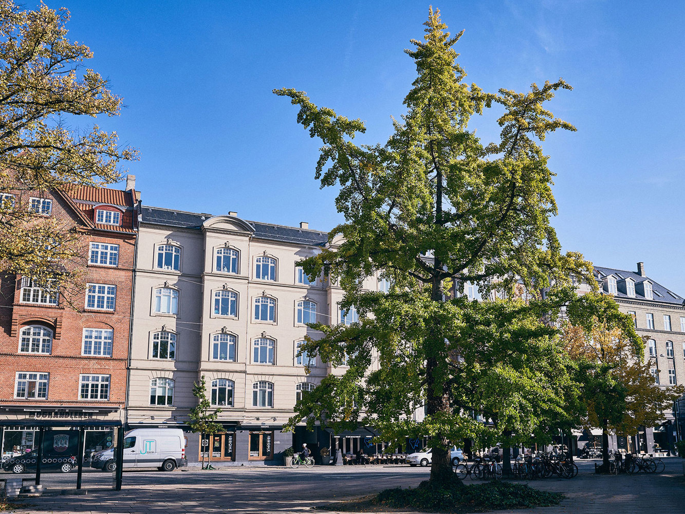 Godthåbsvej 30, Frederiksberg