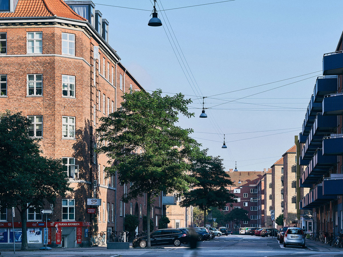 Parmagade 25-31 – Grækenlandsvej 20, Amager