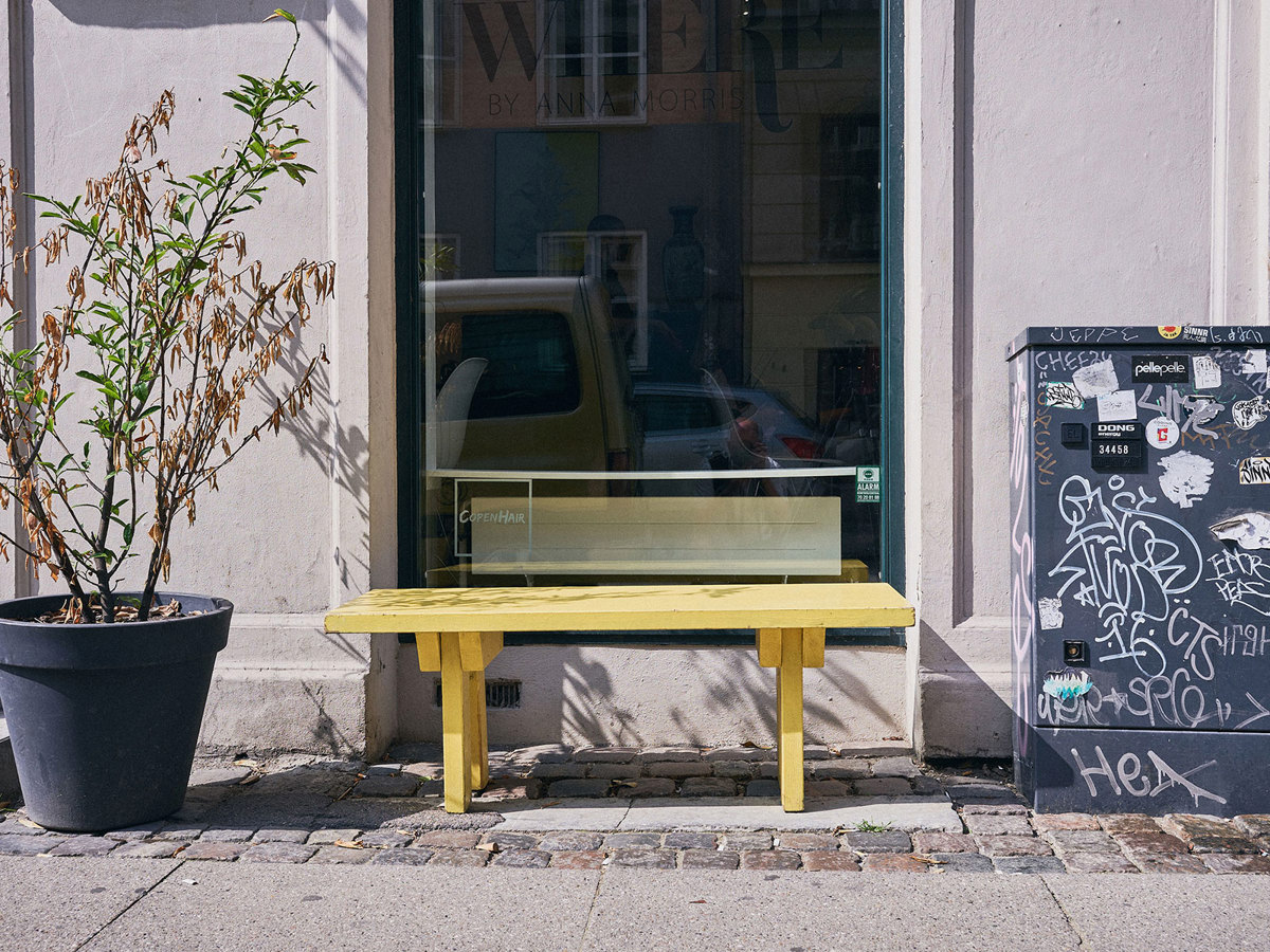 Oehlenschlaegersgade 12, Vesterbro