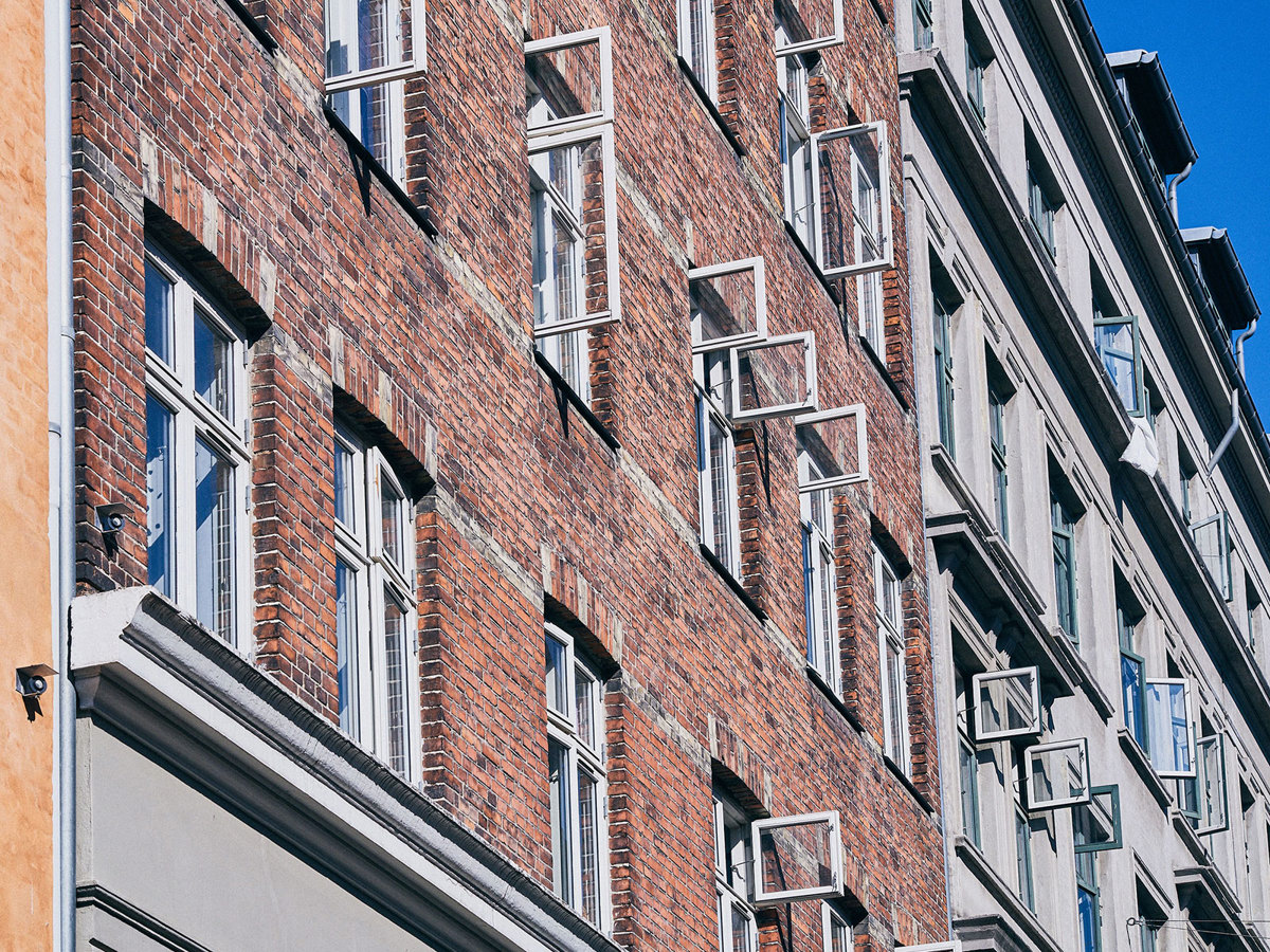 Oehlenschlaegersgade 62, Vesterbro