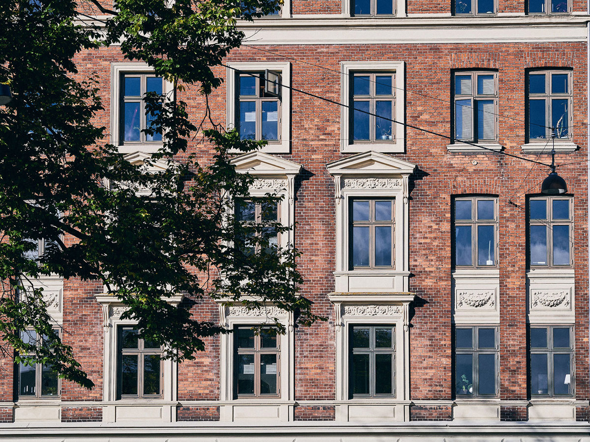 Randersgade 33, Østerbro