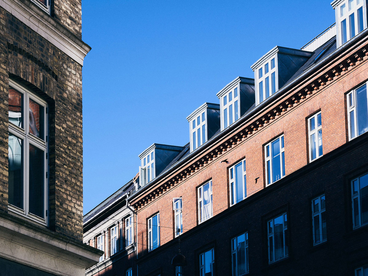 Ryesgade 63-65, Østerbro