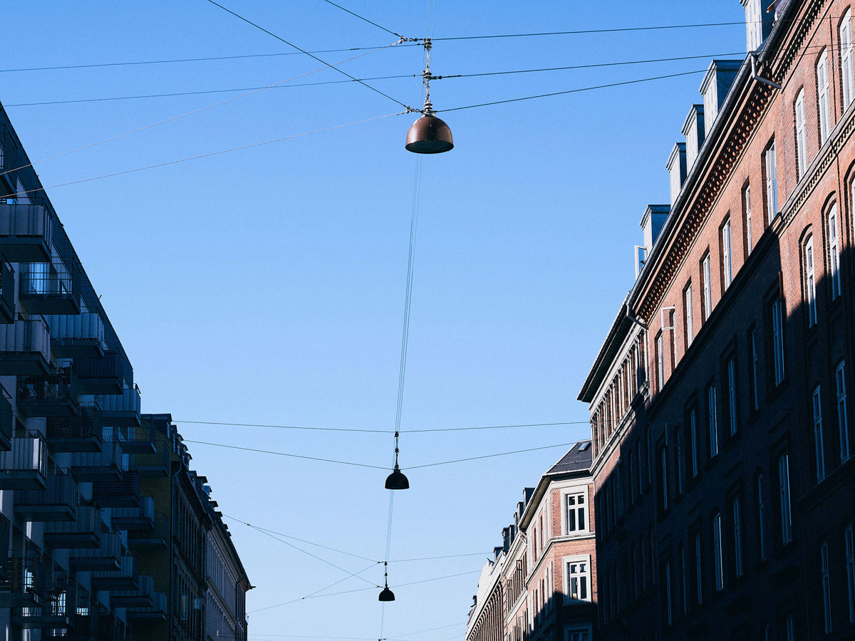 Ryesgade 63-65, Østerbro