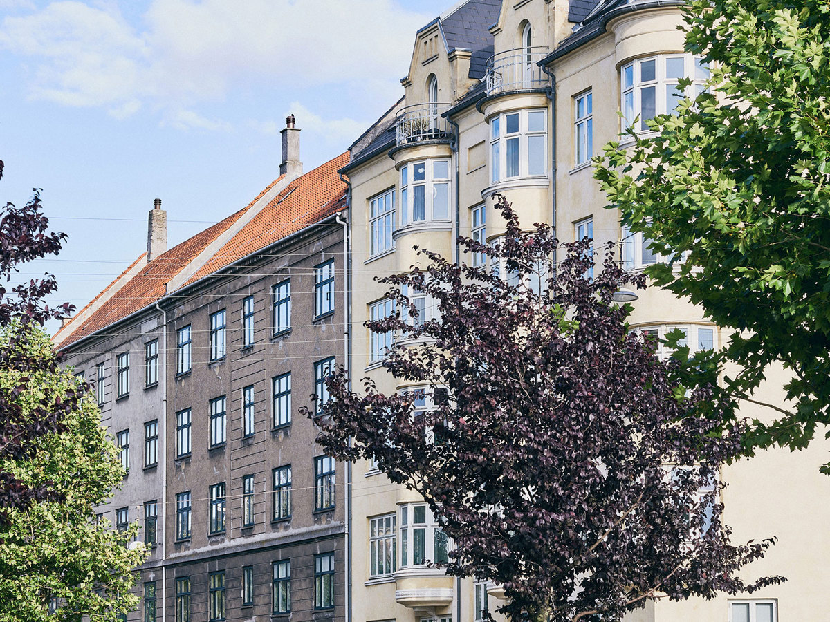 Sønder Boulevard 131, Vesterbro