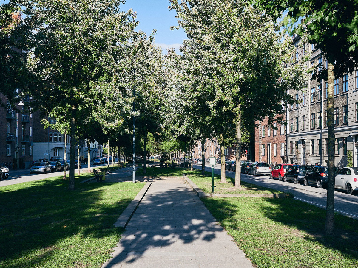 Sønder Boulevard 131, Vesterbro