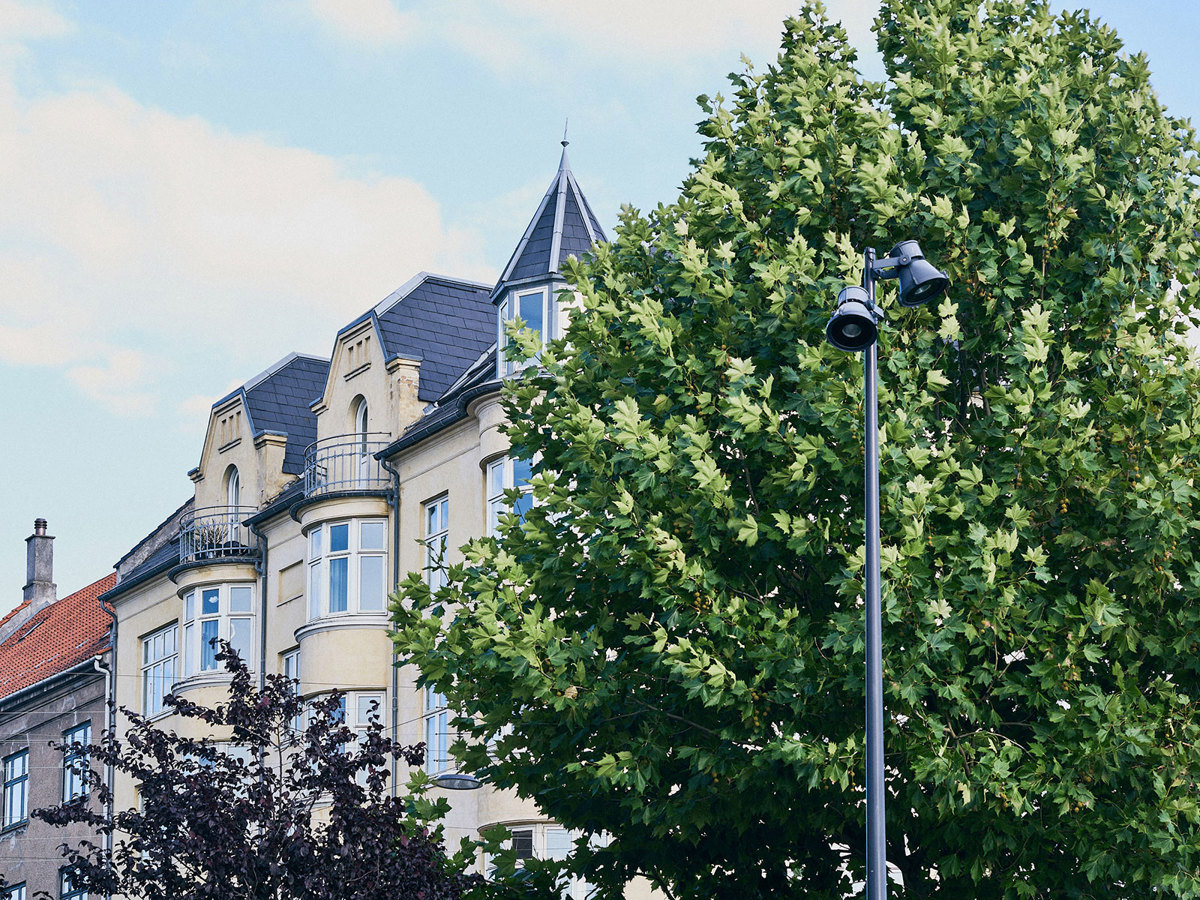 Sønder Boulevard 131, Vesterbro