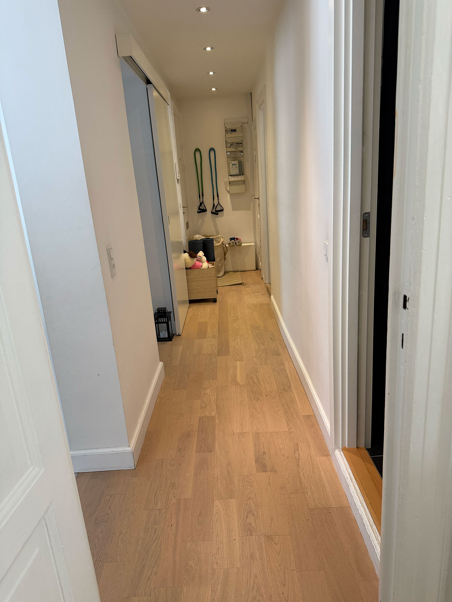 Kronborggade 5 Nørrebro